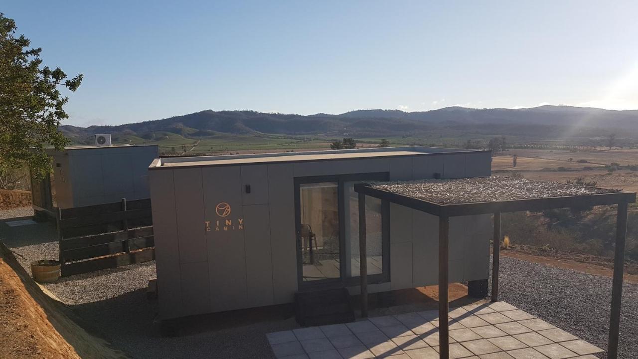 Echazarreta Vineyards Villa Casablanca Bagian luar foto